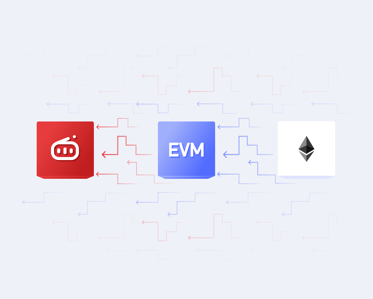 EVM Compatibility